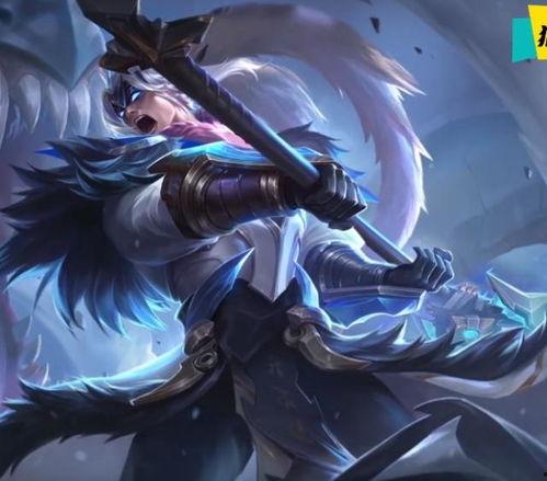 吕布王者皮肤爆料最新,战神归来，荣耀再续  第2张