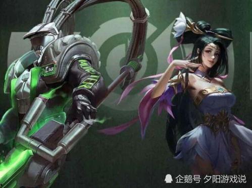 吕布王者皮肤爆料最新,战神归来，荣耀再续  第3张