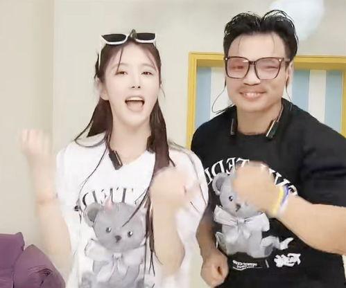 乔妹爆料嘴哥聊天视频,甜蜜互动引网友热议 第3张 乔妹爆料嘴哥聊天视频,甜蜜互动引网友热议 第3张